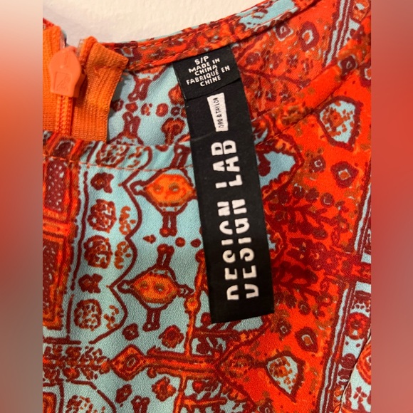 Design Lab Dress - Picture 3 of 4